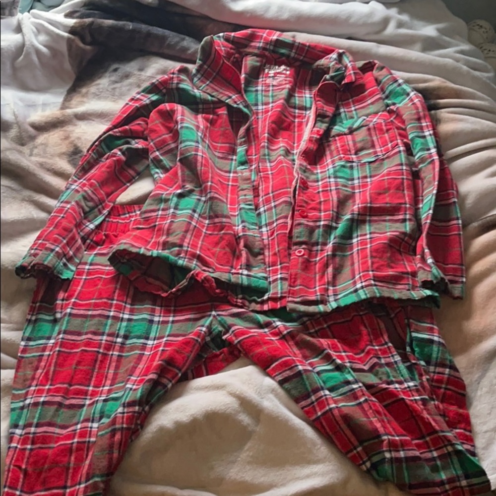 Matching PJ set